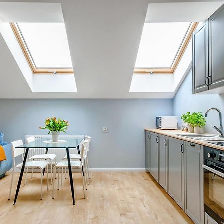 Apartament W Centrum, Zarezerwuj Teraz Apartman Lublin Kültér fotó
