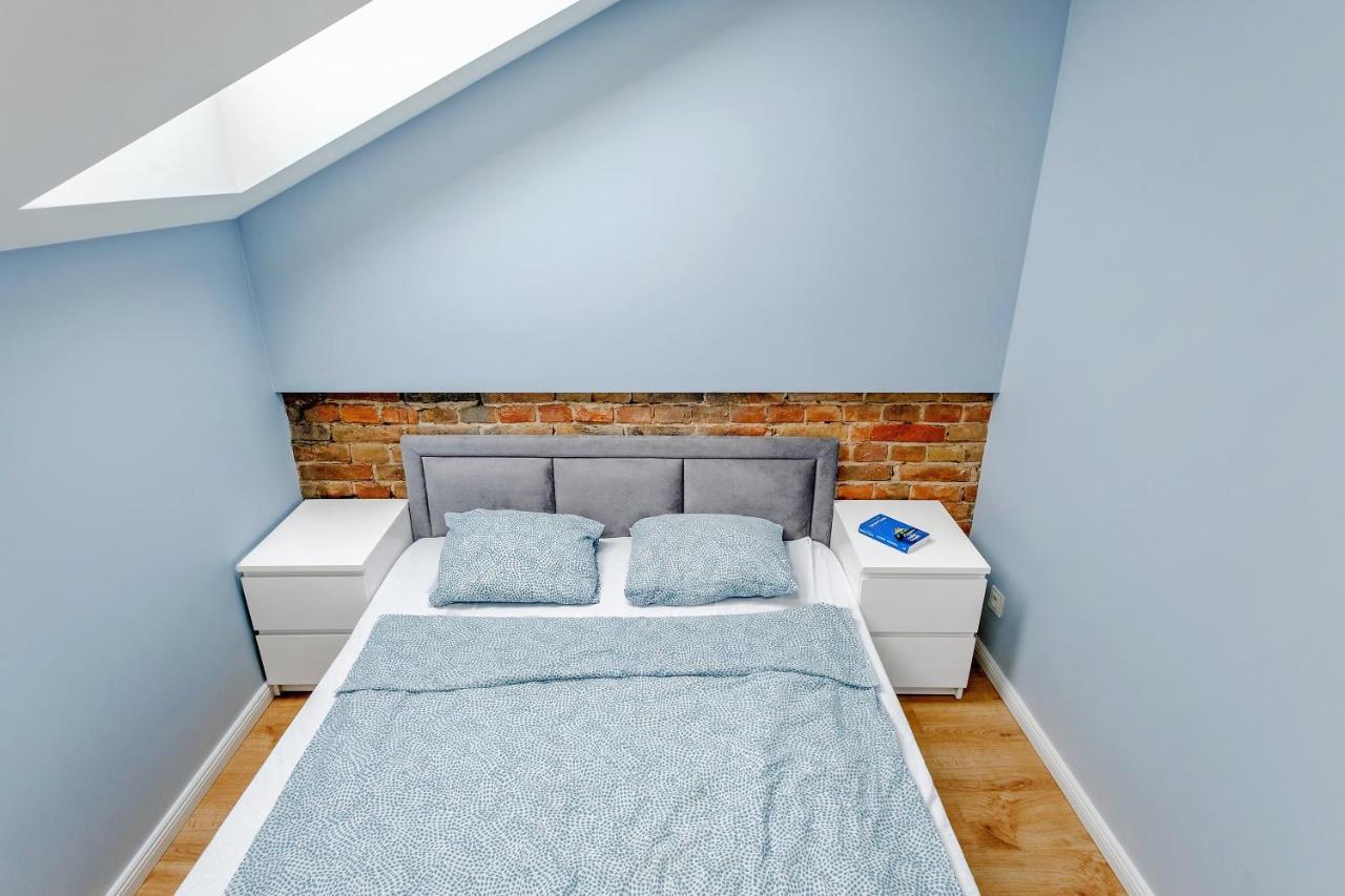 Apartament W Centrum, Zarezerwuj Teraz Apartman Lublin Kültér fotó