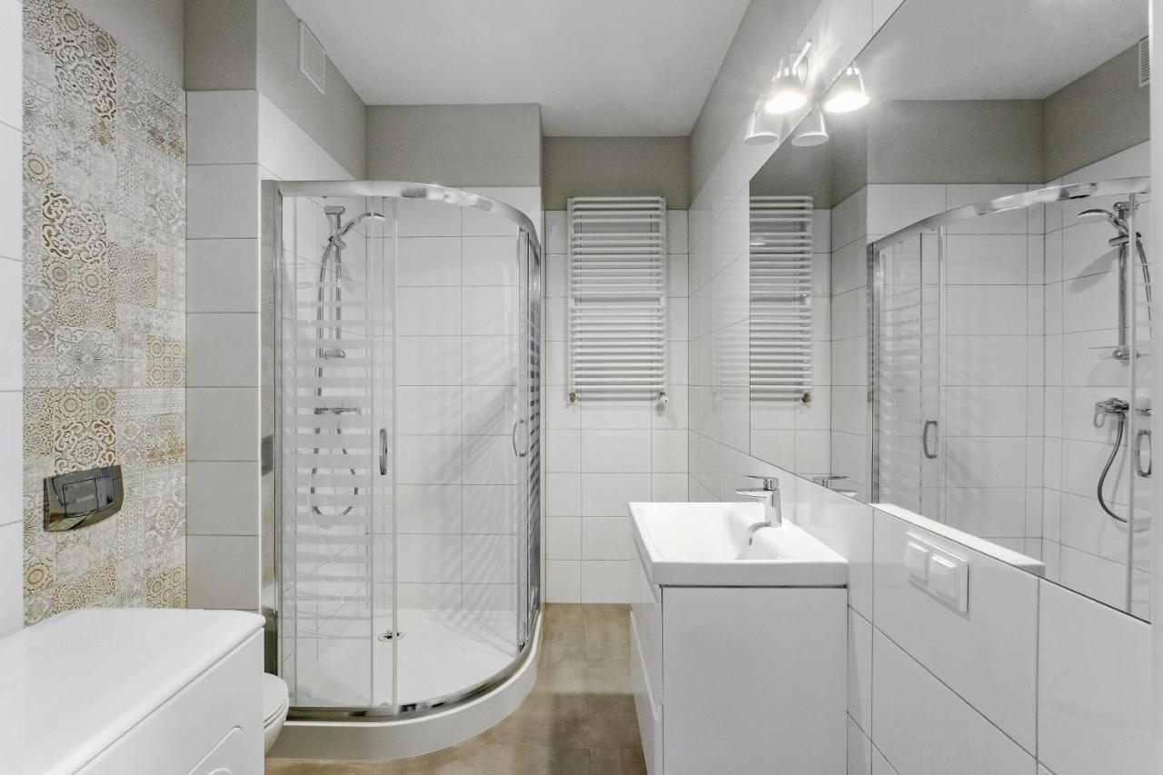 Apartament W Centrum, Zarezerwuj Teraz Apartman Lublin Kültér fotó