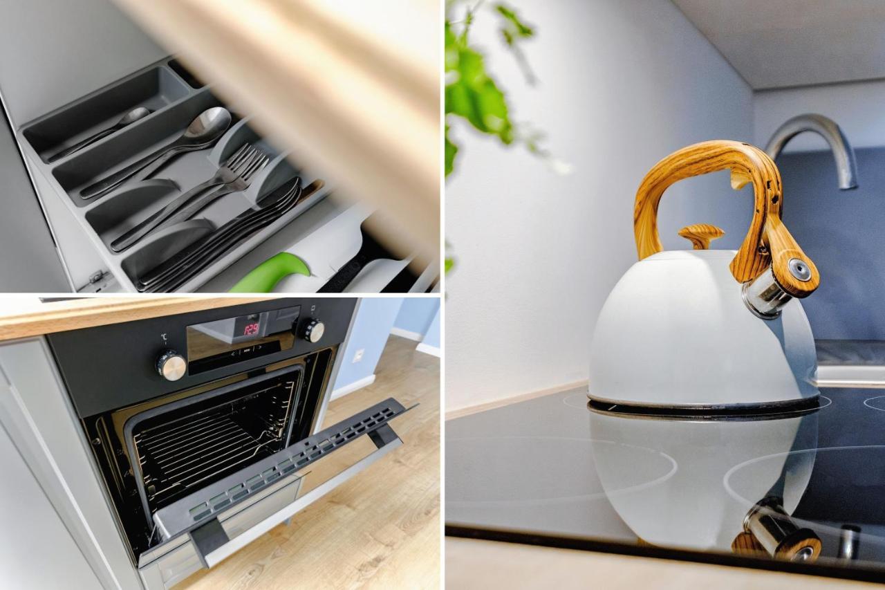 Apartament W Centrum, Zarezerwuj Teraz Apartman Lublin Kültér fotó
