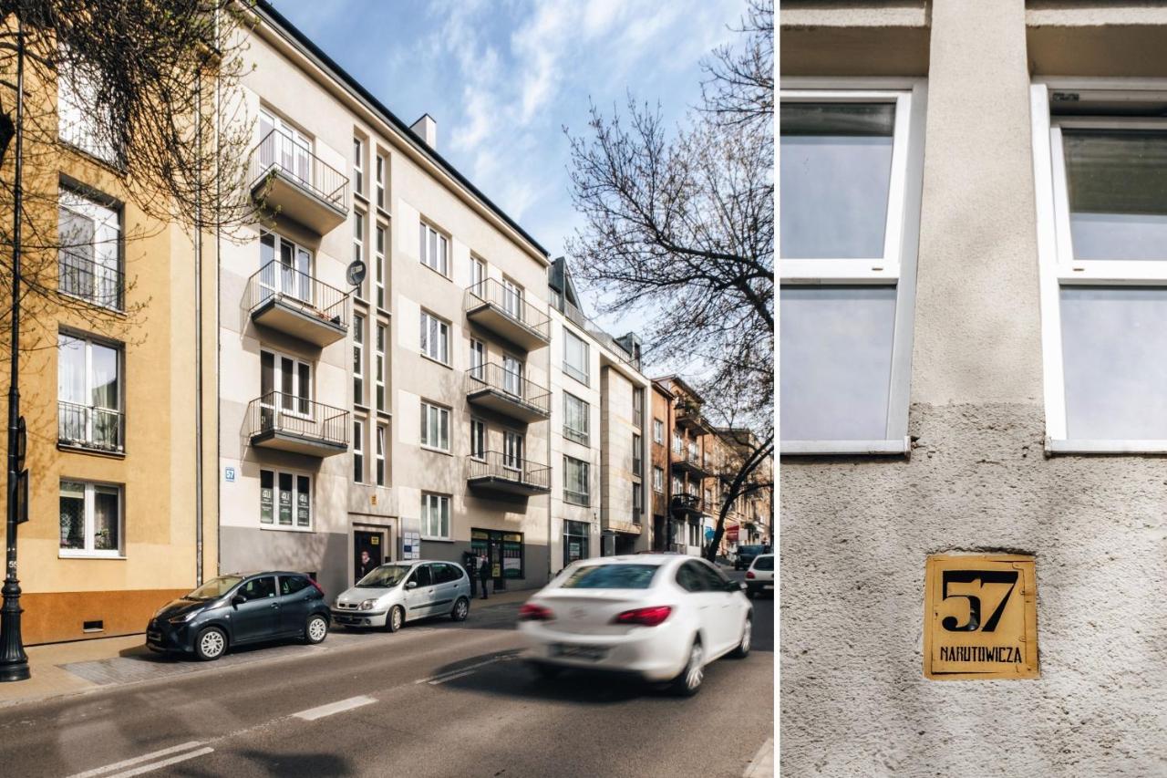 Apartament W Centrum, Zarezerwuj Teraz Apartman Lublin Kültér fotó