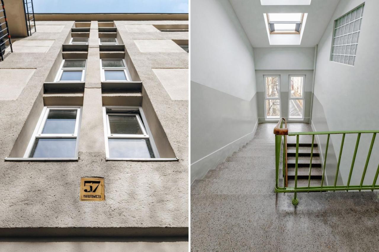 Apartament W Centrum, Zarezerwuj Teraz Apartman Lublin Kültér fotó