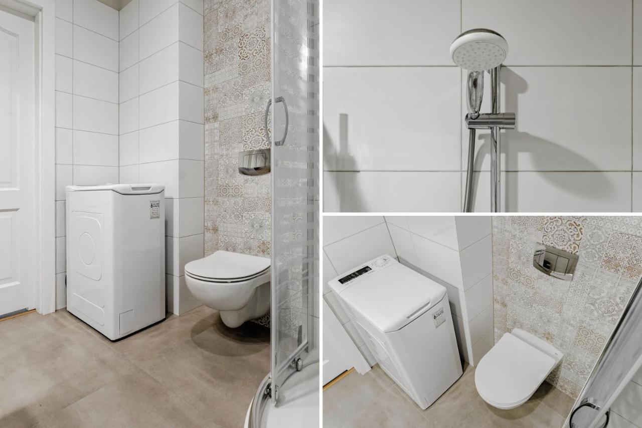 Apartament W Centrum, Zarezerwuj Teraz Apartman Lublin Kültér fotó